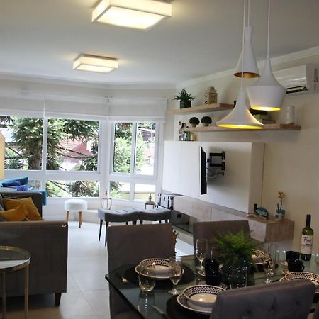 Апартаменти Apartamento No Centro De Грамаду Екстер'єр фото