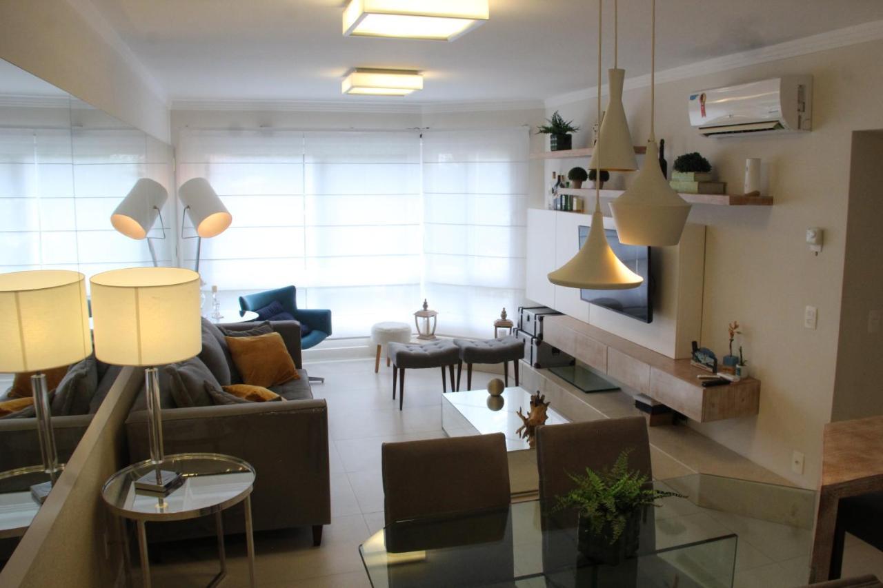 Апартаменти Apartamento No Centro De Грамаду Екстер'єр фото