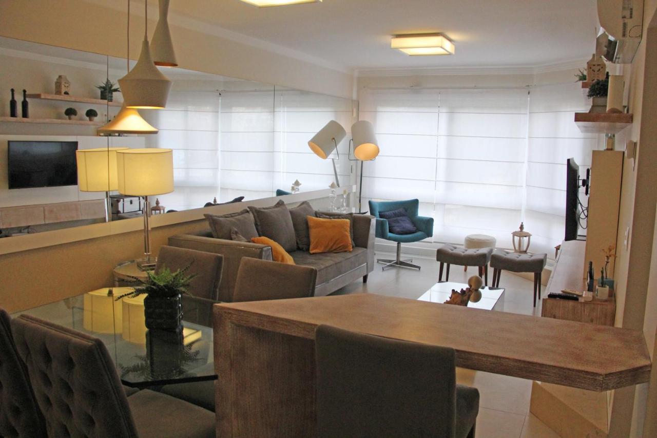 Апартаменти Apartamento No Centro De Грамаду Екстер'єр фото