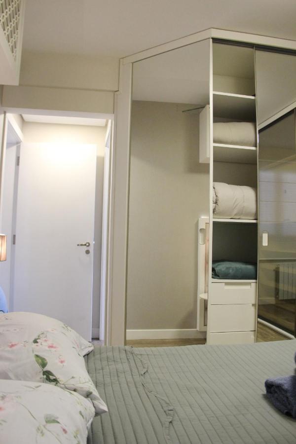Апартаменти Apartamento No Centro De Грамаду Екстер'єр фото