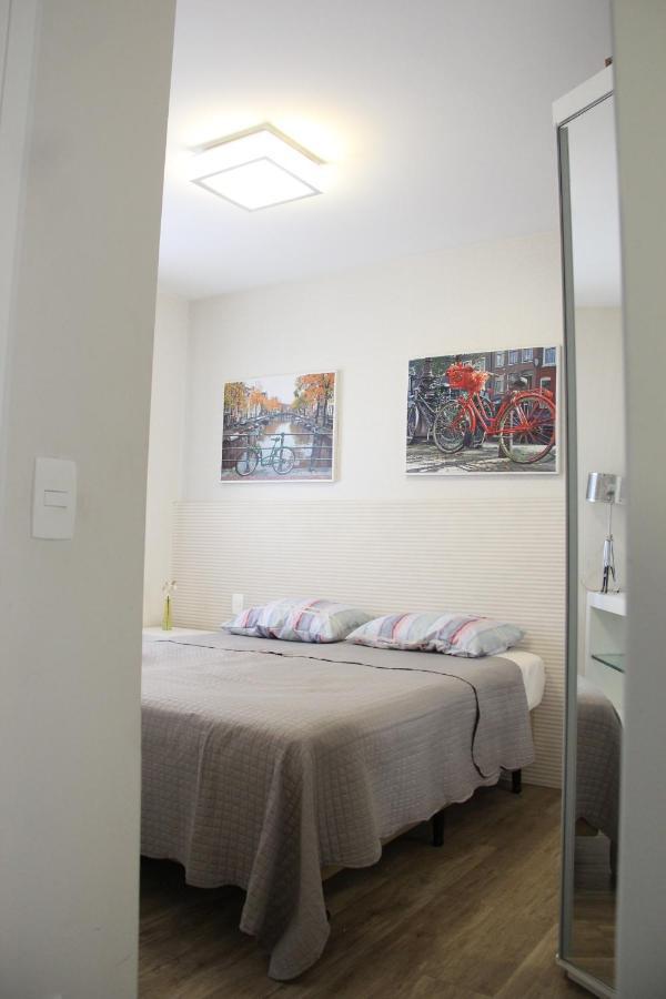 Апартаменти Apartamento No Centro De Грамаду Екстер'єр фото