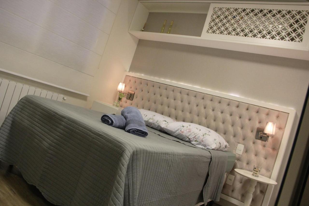 Апартаменти Apartamento No Centro De Грамаду Екстер'єр фото