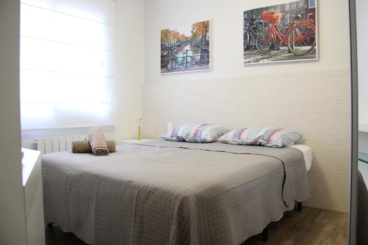 Апартаменти Apartamento No Centro De Грамаду Екстер'єр фото