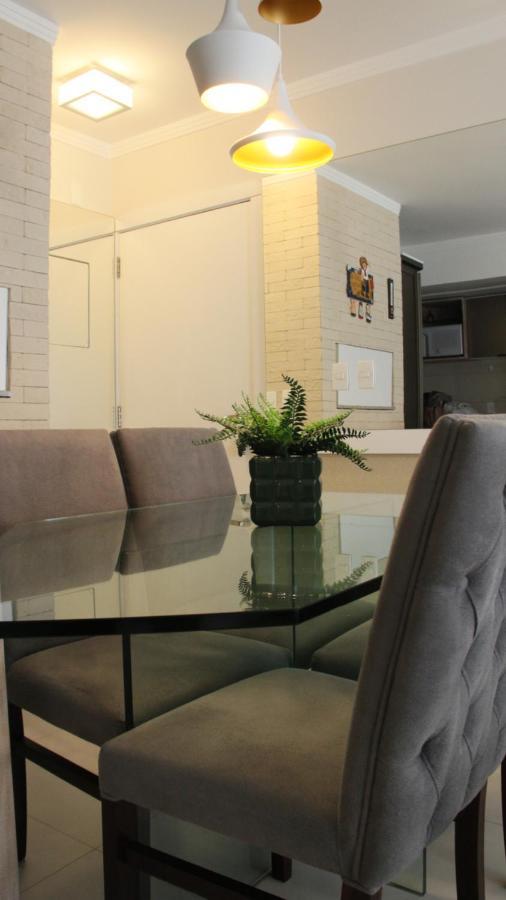 Апартаменти Apartamento No Centro De Грамаду Екстер'єр фото