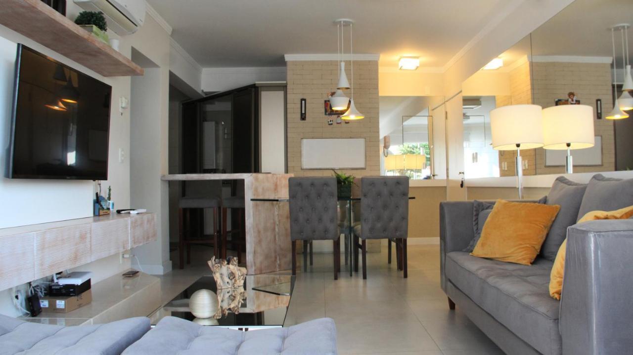 Апартаменти Apartamento No Centro De Грамаду Екстер'єр фото