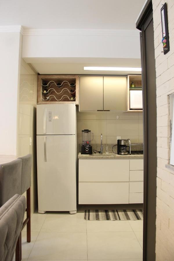 Апартаменти Apartamento No Centro De Грамаду Екстер'єр фото