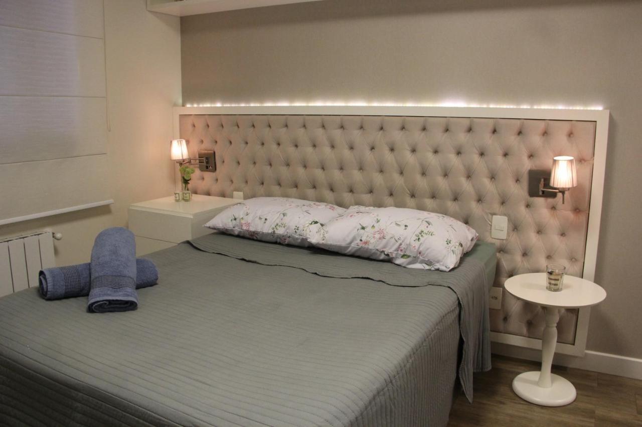 Апартаменти Apartamento No Centro De Грамаду Екстер'єр фото