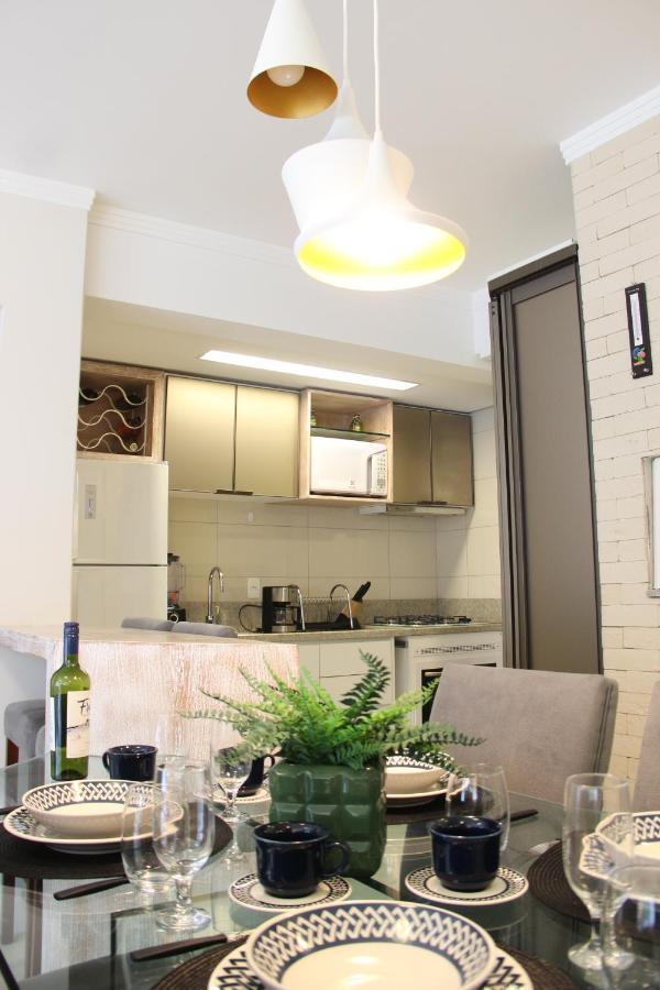 Апартаменти Apartamento No Centro De Грамаду Екстер'єр фото