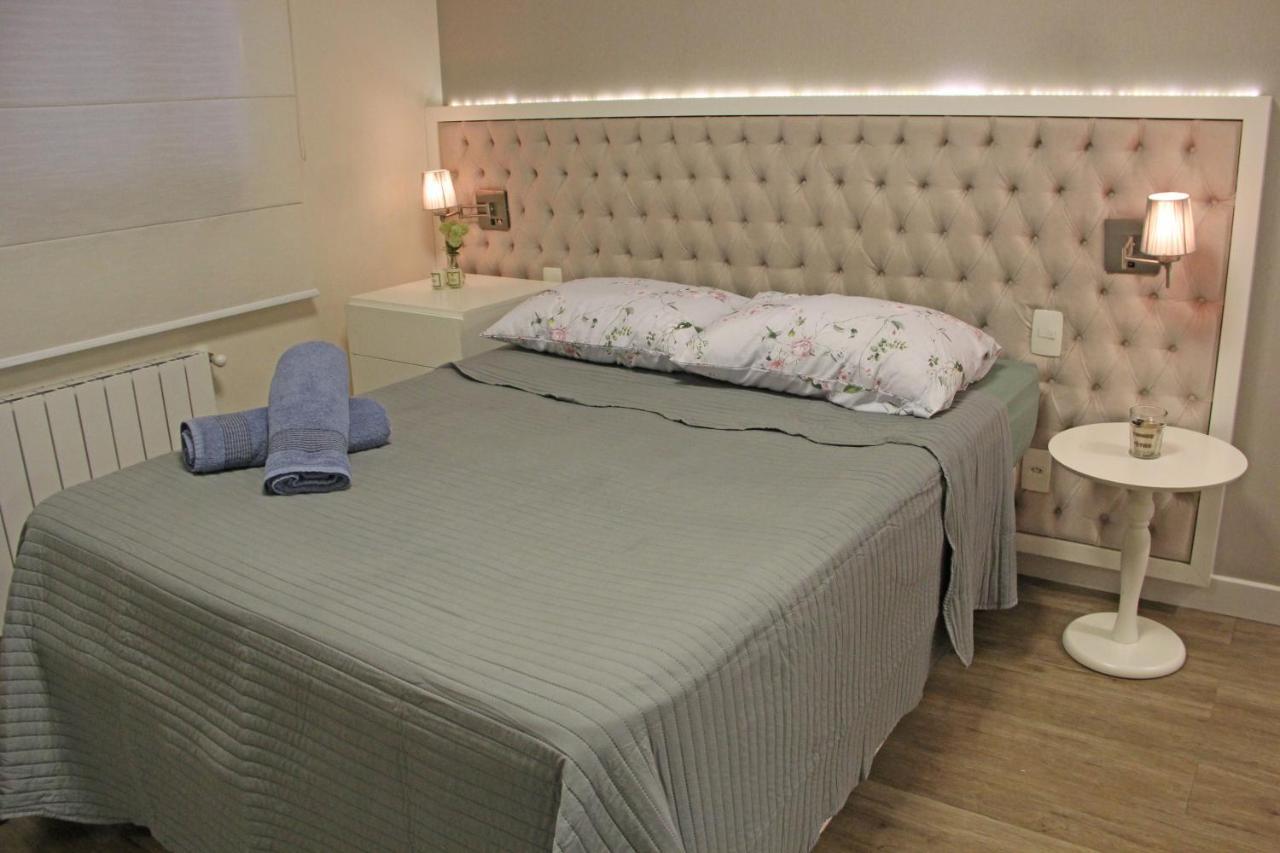 Апартаменти Apartamento No Centro De Грамаду Екстер'єр фото